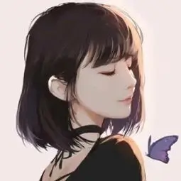 甜妹追剧